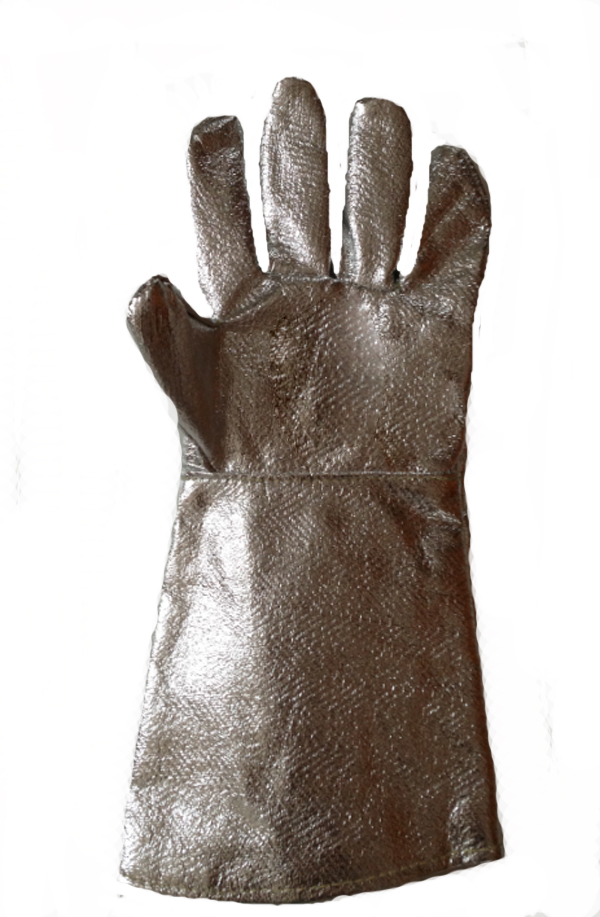 Schweisserhandschuhe-Hitzeschutzhandschuhe 7913