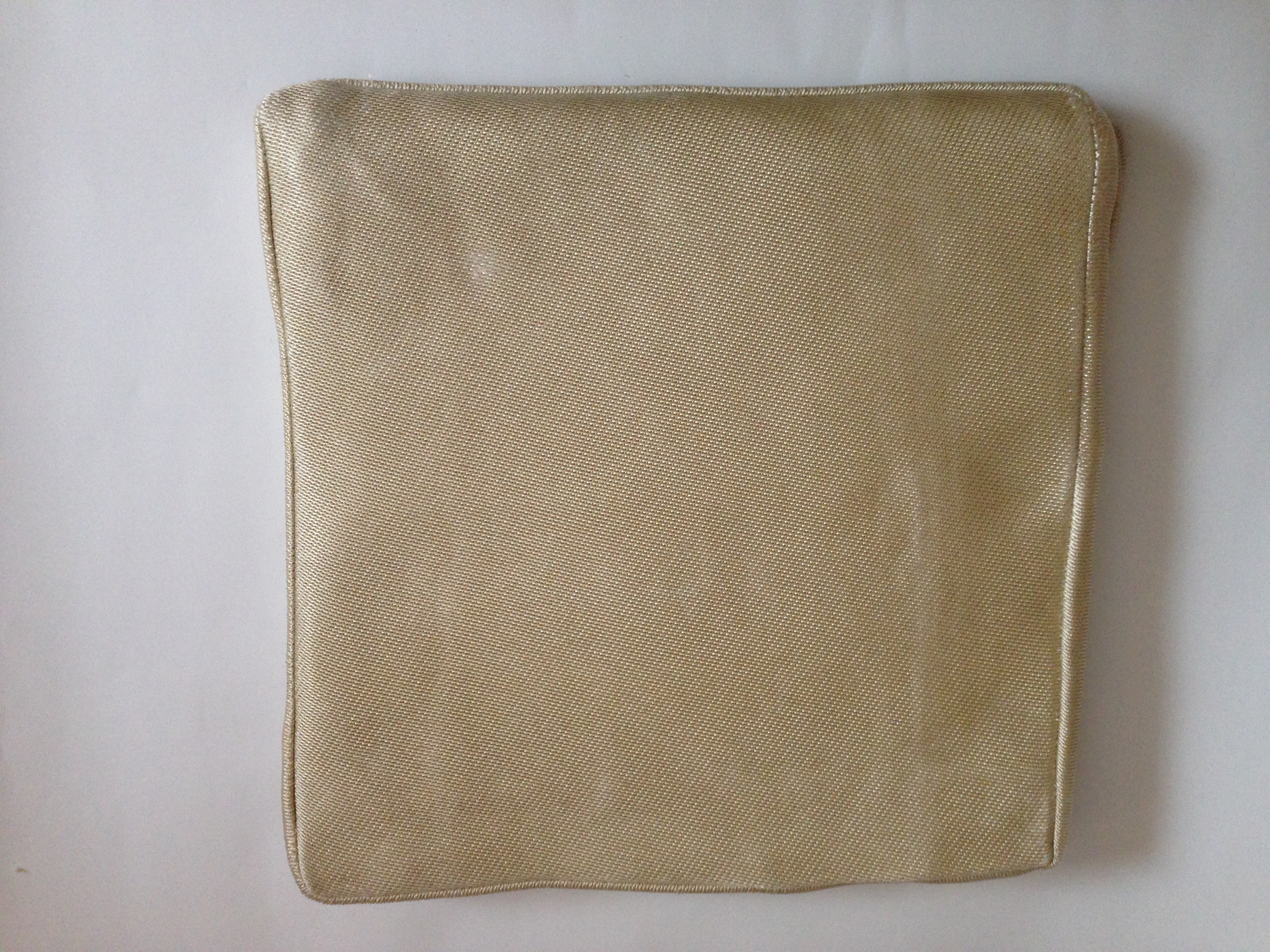 Schweißerkissen, Kniekissen 1200 °C APS-Sil 1250